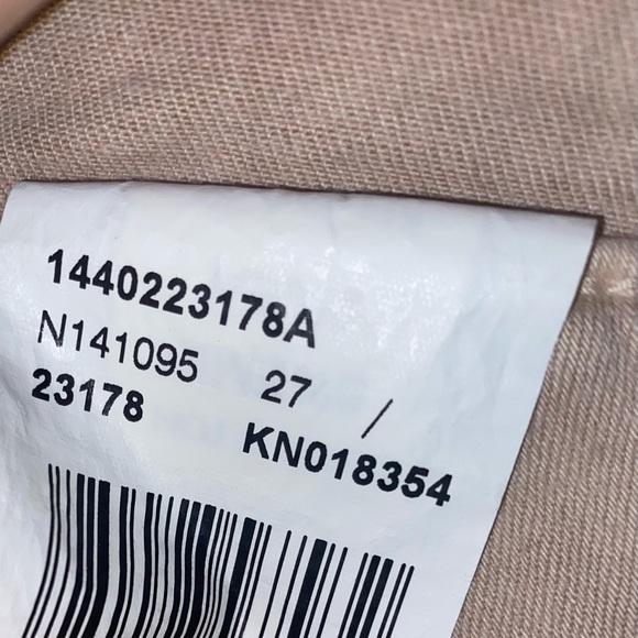 Mavi Jeans Co. “Sara” Mid Rise Shorts - Picture 5 of 5